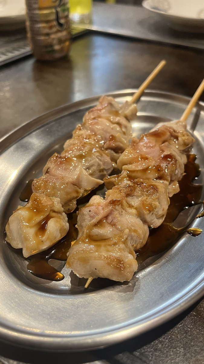 oyms1_24's tweet photo. やんちゃの近くから引越すので、仕事終わりふらっと立ち寄るってのは昨日が最後かな😢
なんか寂しくなってきた🥺︎
でもこれからも通い続けます💪🔥
じろーさん すみれさん ミルクさん
昨日も至福の時間ありがとうございました✨️
これからもよろしくお願いします🙏 https://t.co/coaaUXLogE