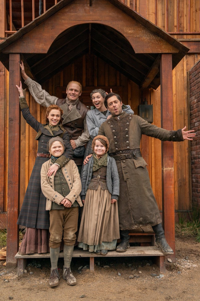 Outlanderclctr's tweet photo. https://t.co/rkwwuRc9f2