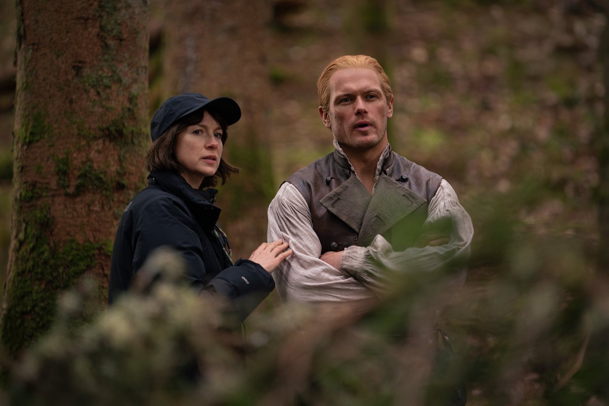 Outlanderclctr's tweet photo. https://t.co/rkwwuRc9f2