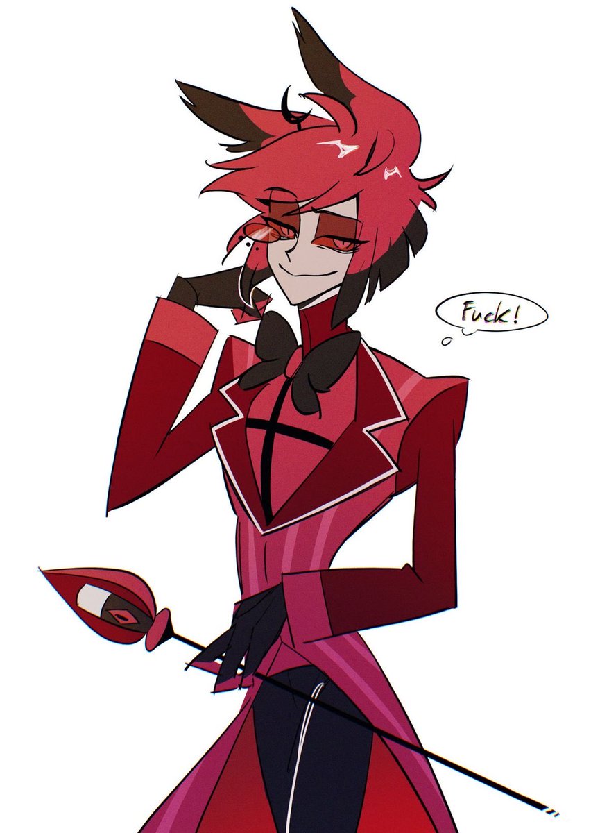 Olivia_james123's tweet photo. Hazbin hotel 🏨 

#hazbinhotel #hazbinhotelOC #commissionopen https://t.co/hDol1fvV59