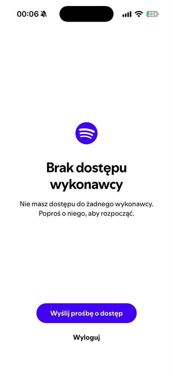 franekglgk's tweet photo. @SpotifyCares Hey, my Spotify for Artists wasn't working, then it was, and now it's down again. Any idea when it'll be back to normal? https://t.co/DXdOjp2KKb