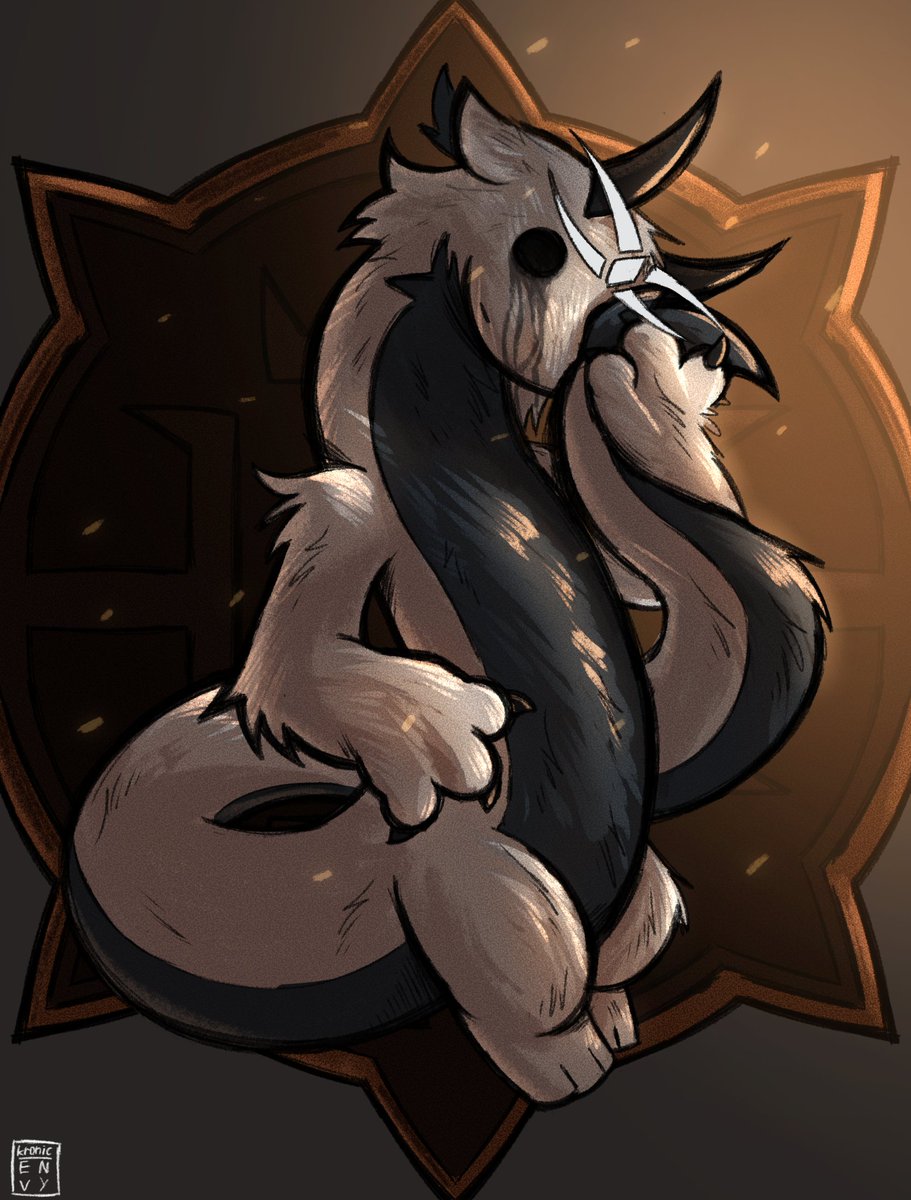 KronicEnvy's tweet photo. Felt a bit sad so I decided to cheer myself up a bit by rendering the fuck out of smth https://t.co/lvFEzqZDYX