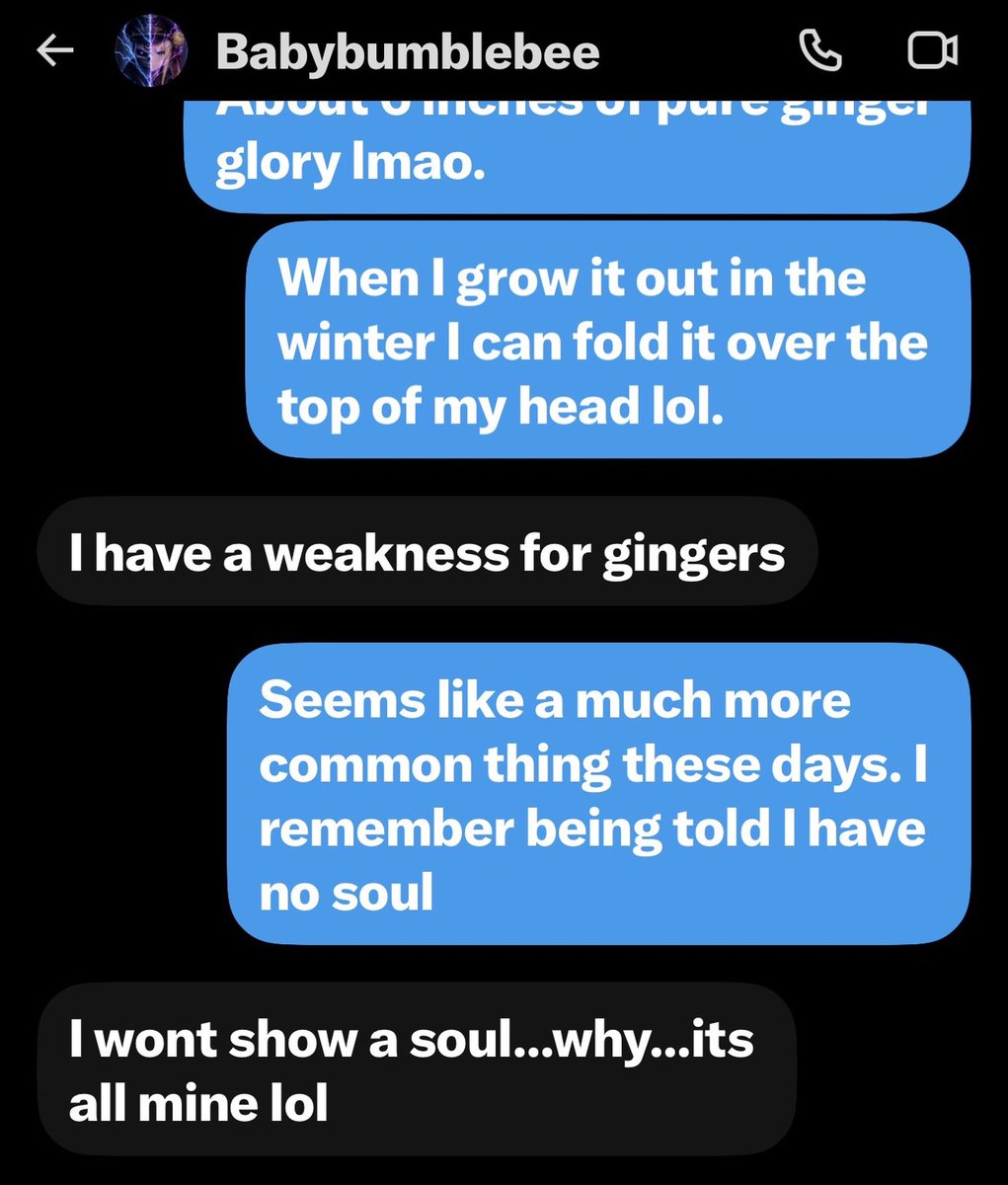 daisyfren's tweet photo. Please be careful of honeypots, too. If she is acting like a hoor 2 hours into a conversation, she’s definitely a hoor. Thankfully, the fren she DM’d this to isn’t an idiot and picked up on her behavior very quickly. Within 2 weeks, she’s with a LARPing non; ArmouredJester. https://t.co/Er11qvcYRJ