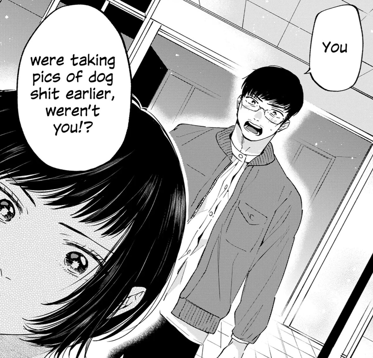 mayayumii's tweet photo. -1000 flirting skills https://t.co/AuXyE67eGq