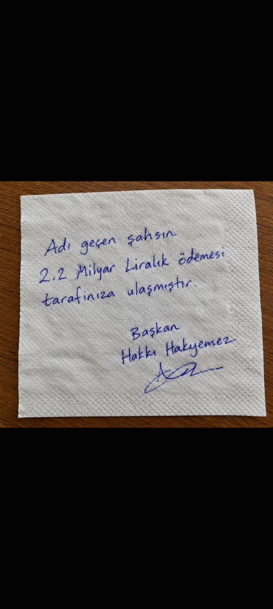 leoneist's tweet photo. @SabriAmca1453 Dogru soyluyorsun.Bak evrak da burada...🙂 https://t.co/TqOpquVzbJ