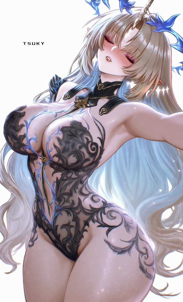 tsuky02's tweet photo. Fleurdelys | フルールドリス
SFWイラスト

« My blade, purge all evil »