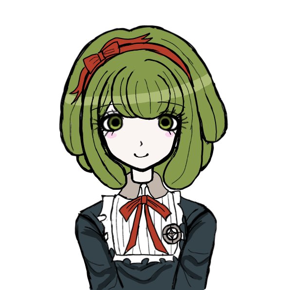11Kittyn's tweet photo. Monaca Towa https://t.co/DqdTxifpQs
