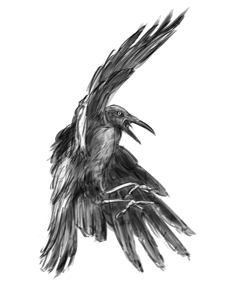 efyusikeei's tweet photo. #dailysketch https://t.co/XiybVwGQeS