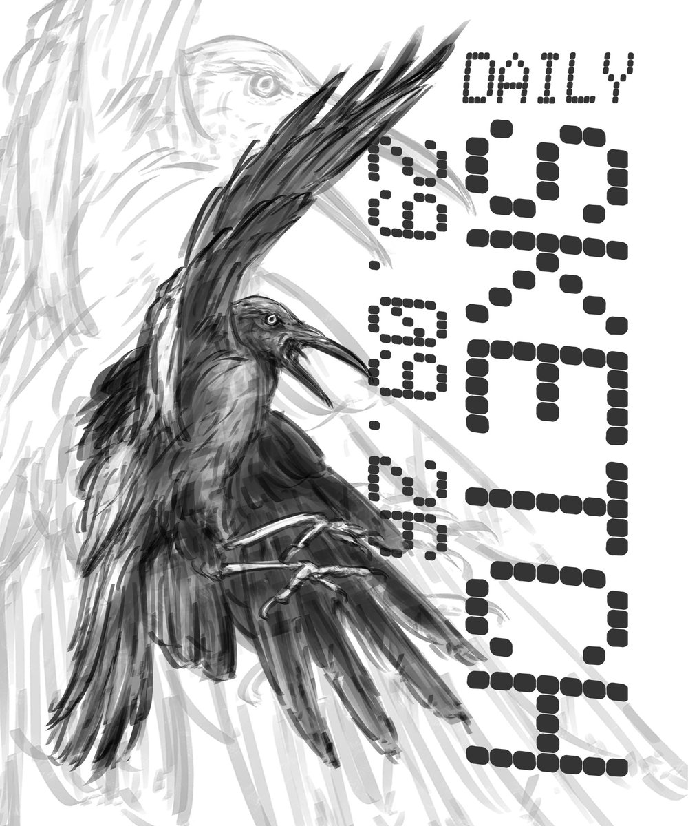 efyusikeei's tweet photo. #dailysketch https://t.co/XiybVwGQeS