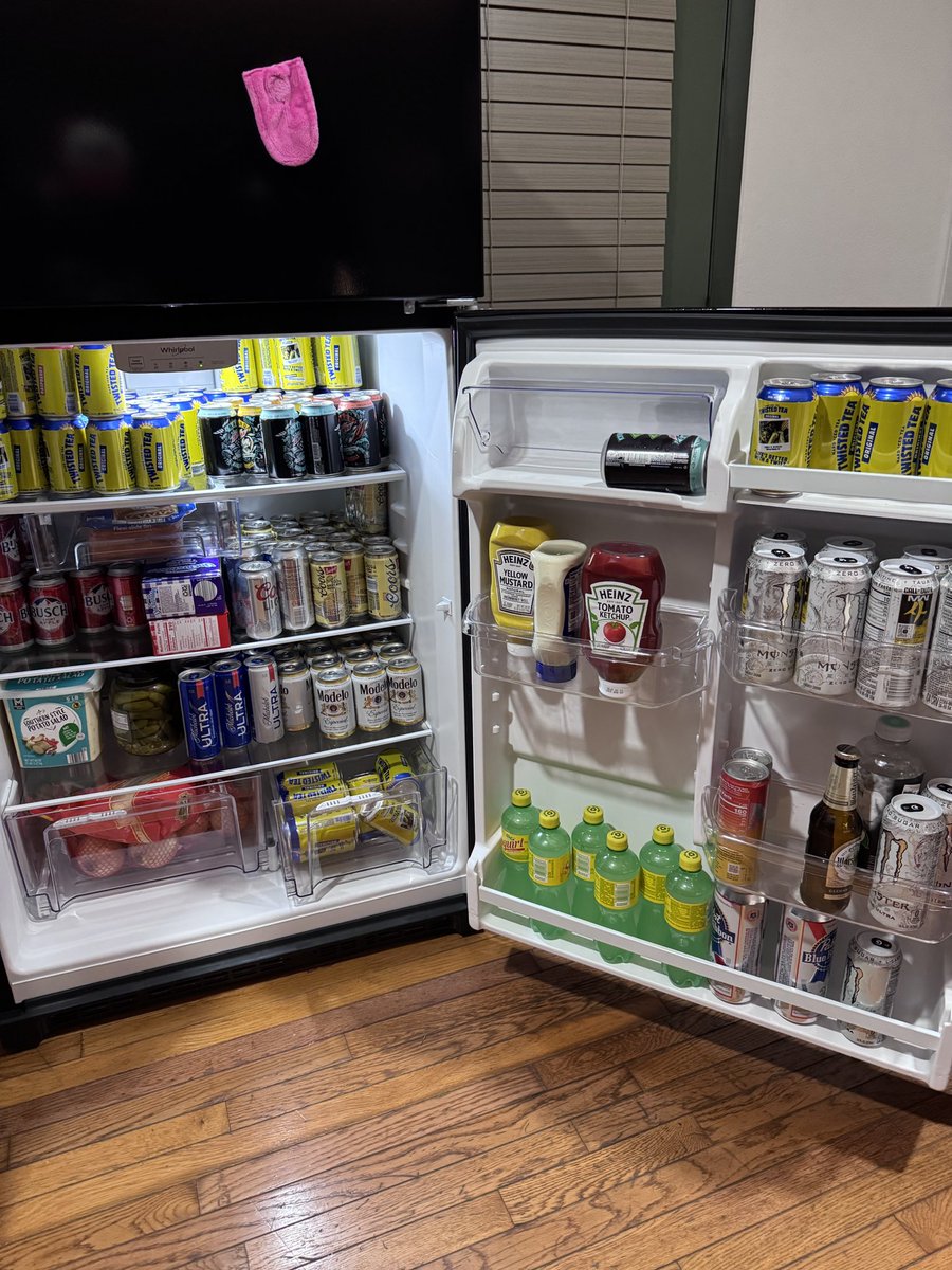 AsmodeusDaFox's tweet photo. think we had enough to drink? #FTO2026 https://t.co/sadY9APQmJ