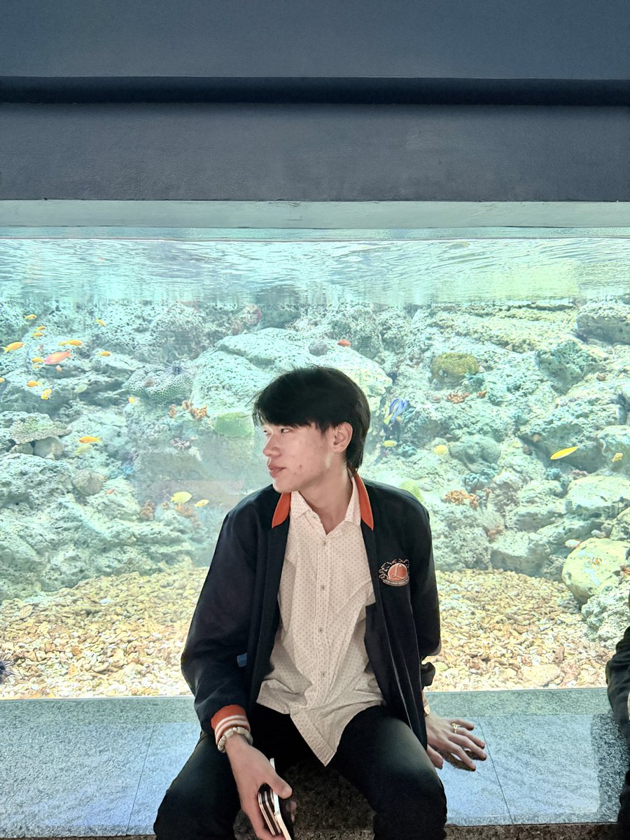 clean_200X's tweet photo. ช่วงนี้คือนอนไม่ค่อยหลับ🥲 https://t.co/7rwL3VmJQT