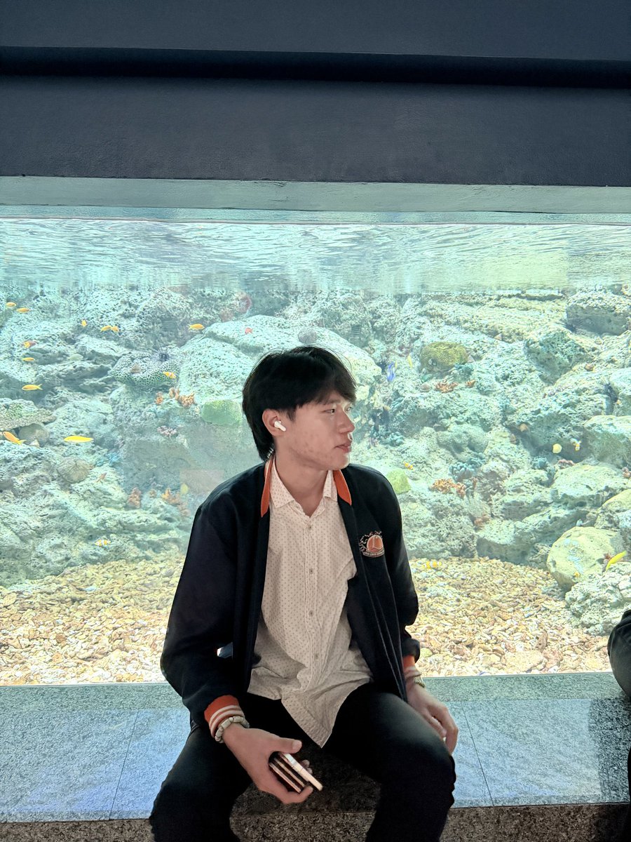 clean_200X's tweet photo. ช่วงนี้คือนอนไม่ค่อยหลับ🥲 https://t.co/7rwL3VmJQT
