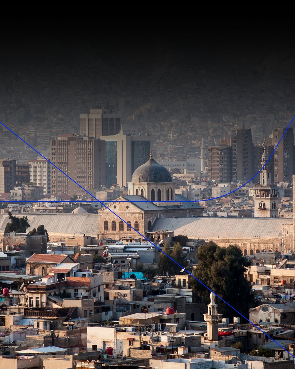 ConcordiaSummit's tweet photo. Can an economy be rebuilt in a year? Mr. Baghdadi of Baghdadi Capital opened the Annual Summit with a candid look at rebuilding Syria's economy and reopening the country for business. 

Watch the full session: https://t.co/4LbPX20kOl https://t.co/W5RiTTNqsj