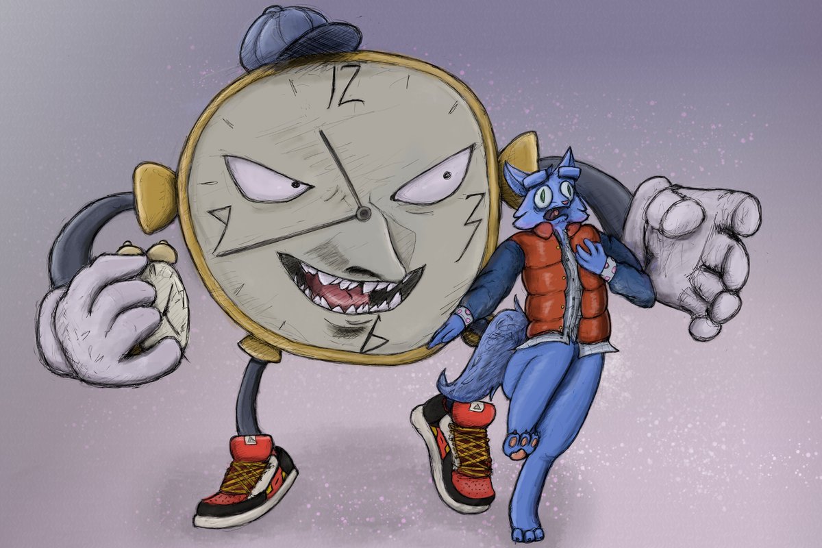 JackYablo's tweet photo. @BlueCat1337 bday gift https://t.co/P4zWYCSE7a