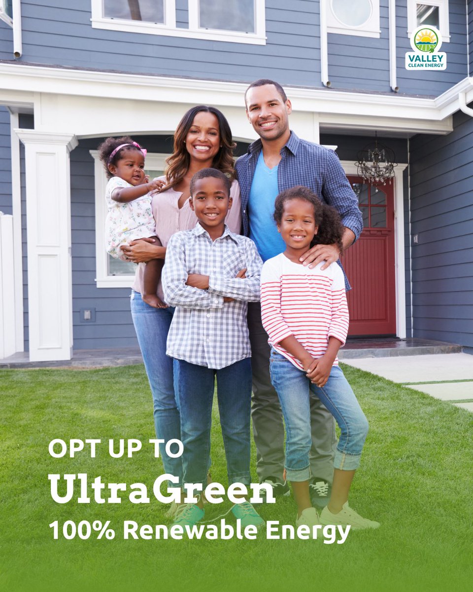 VCleanEnergy's tweet photo. Make your electricity 100% renewable and 100% carbon-free with VCE UltraGreen. 🌱⚡

https://t.co/VPllouJw9H https://t.co/0TGMEZ5e9l