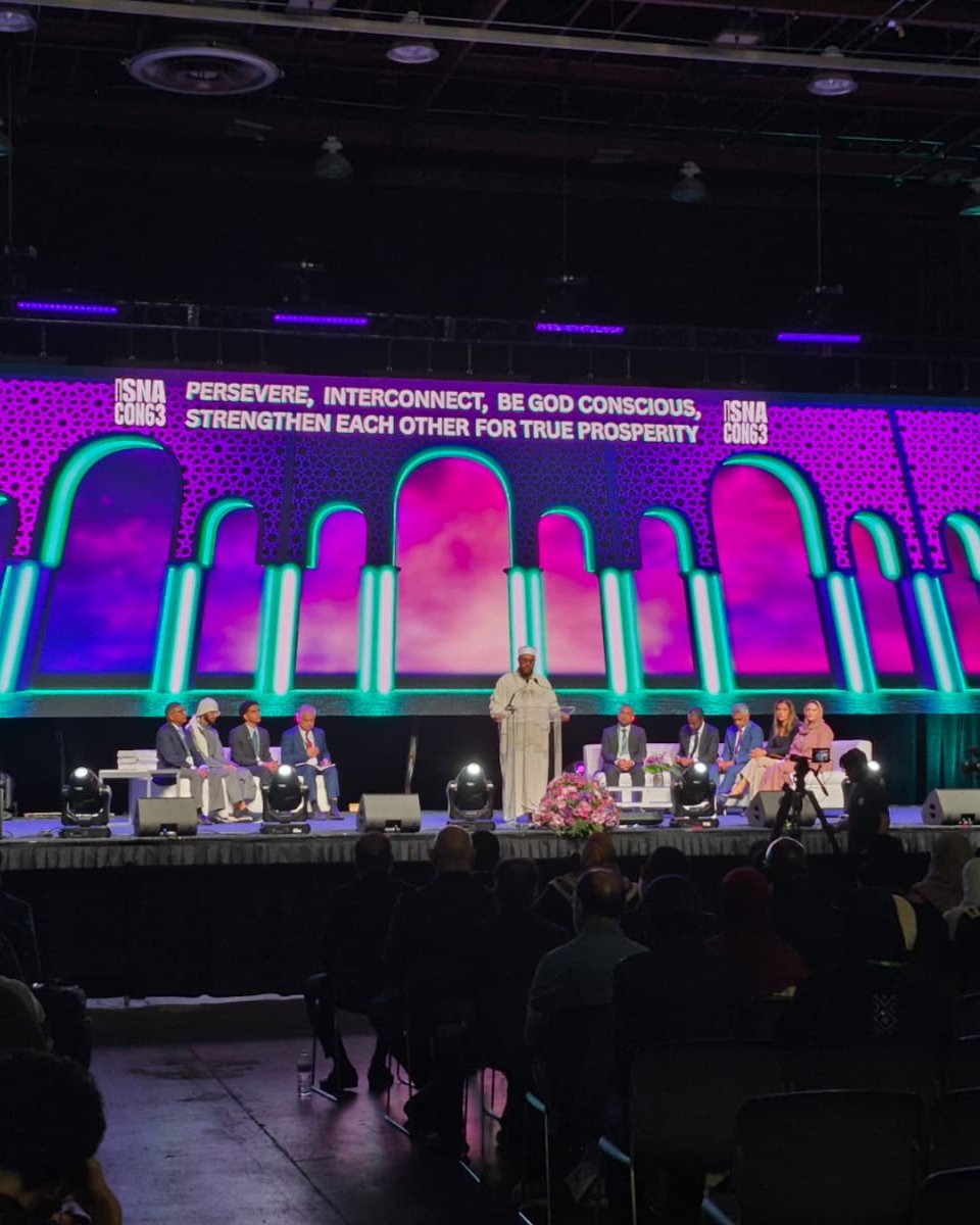 HelpingHandUSA's tweet photo. Grateful for the conversations, connections &amp; community at #ISNA63. 💙

Thank you to everyone who stopped by HHRD and learned how we’re serving, healing &amp; empowering communities around the world.

The convention ends, but the opportunity to serve continues. https://t.co/FzkE4mUCHJ