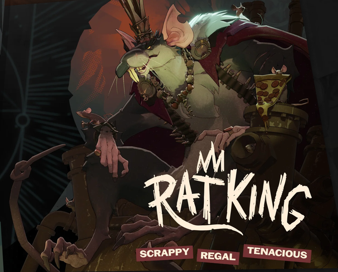 DJLEGEND05's tweet photo. Why does deadlock temp me to play it with these cool character designs and the fact that im losing the only moba i play as well doesnt help (aka squadra) https://t.co/hcviRmuoei