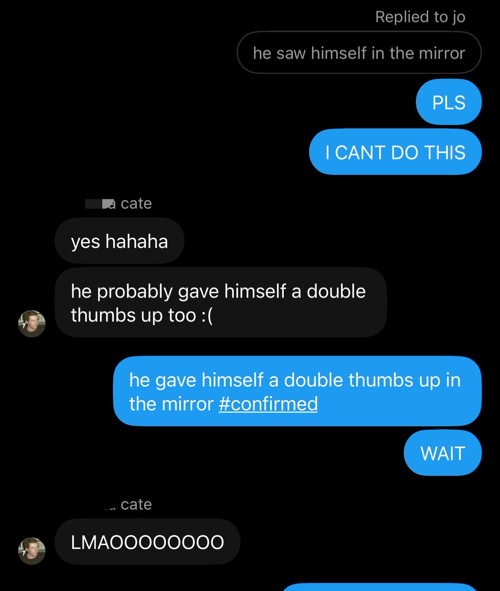 vampymira's tweet photo. insane things happening in my dm’s rn https://t.co/k30Jo676iE