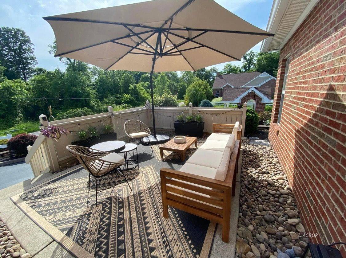 AthensOHRealtor's tweet photo. Sold: 101 Wyngate Dr, The Plains. This 2-bed, 2-bath remodeled condo sold for $202,500. #Sold
https://t.co/vEaoJBsIlo https://t.co/kxfQVeSXZ9