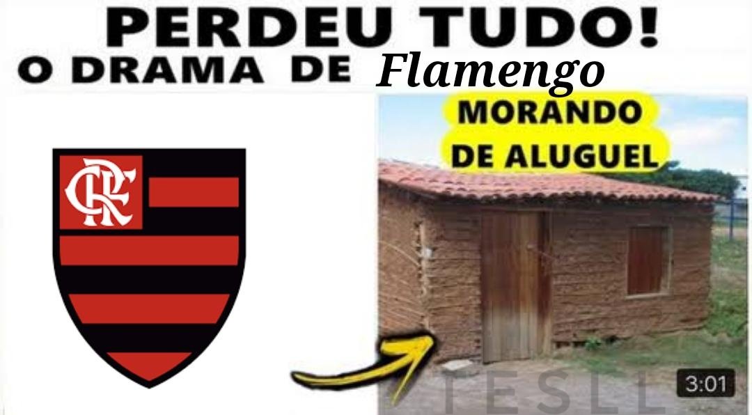 tiagosiller's tweet photo. @Flamengo https://t.co/KuTmWdHwEq