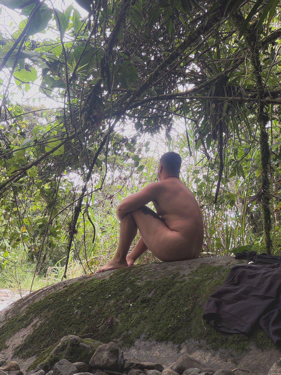 NaturalDanM's tweet photo. Que bonita la conexión con la naturaleza ❤️❤️❤️

https://t.co/iTahrVKN8C https://t.co/QOzM5D7jpG