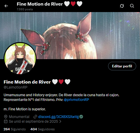 LaimotionRP's tweet photo. che tengo un error en los seguidores, quien me ayuda???

Muchas gracias a todooooooos por seguirme, pronto los minis especiales y el especial 400 seguidores gente https://t.co/Yz5NGN0l3H
