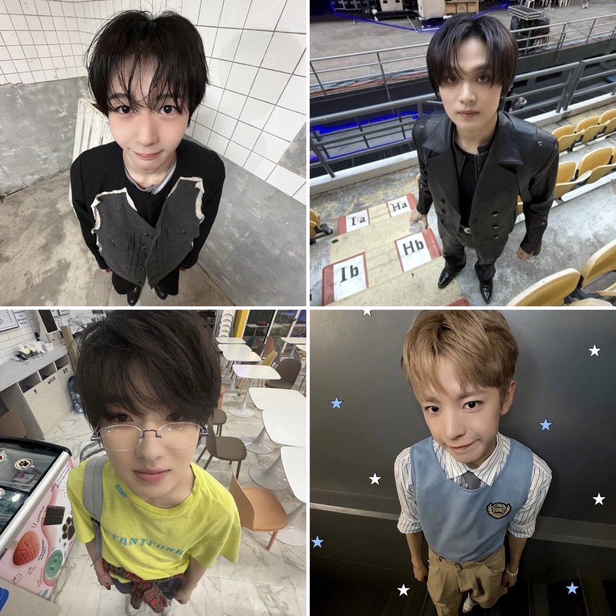 jojohaechi's tweet photo. Owhhh iyaa iyaa , seumuran yaa 😊

NCT C ( cuties) new member : 
Johnny Chan 💖🎀✨ https://t.co/oDpHPROp4d