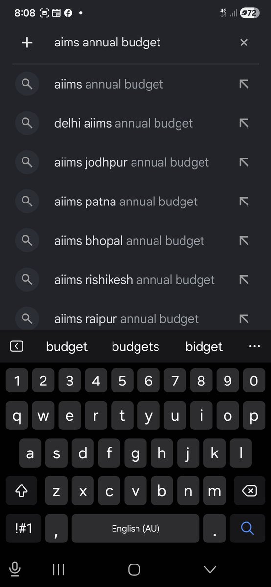 FionaLakeAus's tweet photo. Well google now thinks Australia  has turned into India (based on current AU based searches).
(I was searching for the Australian Insitute of Marine Science &amp; Google knows I'm just a few km from it right now - nowhere near Delhi or Bhopal 🤦‍♀️ The answer is $170 million, BTW 🫨) https://t.co/uqZlxqfSPj