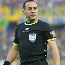 Calvi31's tweet photo. Newell’s – Lanús será arbitrado por DARIO HERRERA 

¿VAR? FERNANDO ESPINOZA https://t.co/I3hweVuv2D