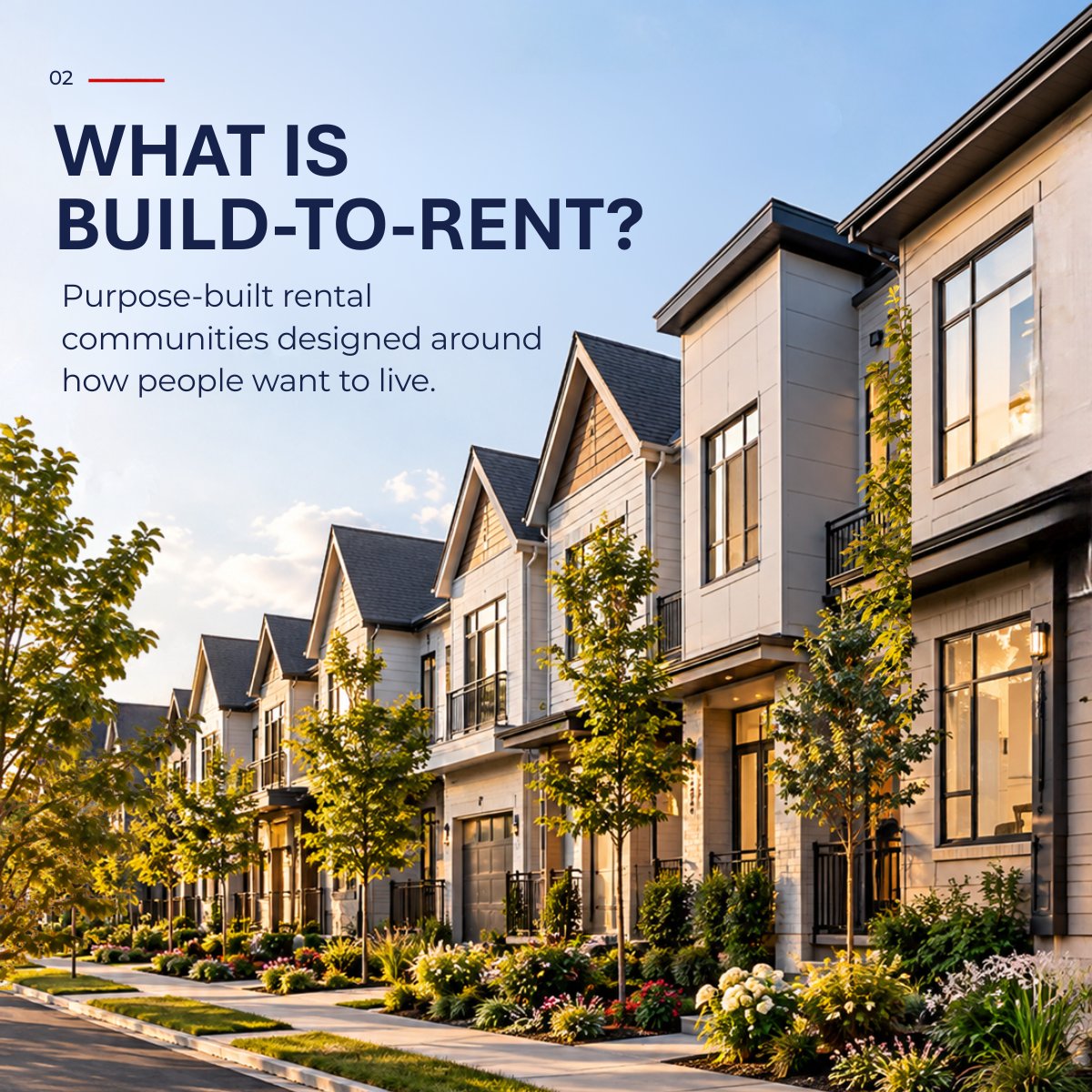 Lessarddesign's tweet photo. Density. Livability. A sense of home.
Lessard Design’s Build-to-Rent approach combines thoughtful planning, flexible housing types, privacy, outdoor space, and community amenities to create places designed around how people want to live.
https://t.co/YSuKblq4Of
#BTR #Architecture https://t.co/6KRT2nPuwa