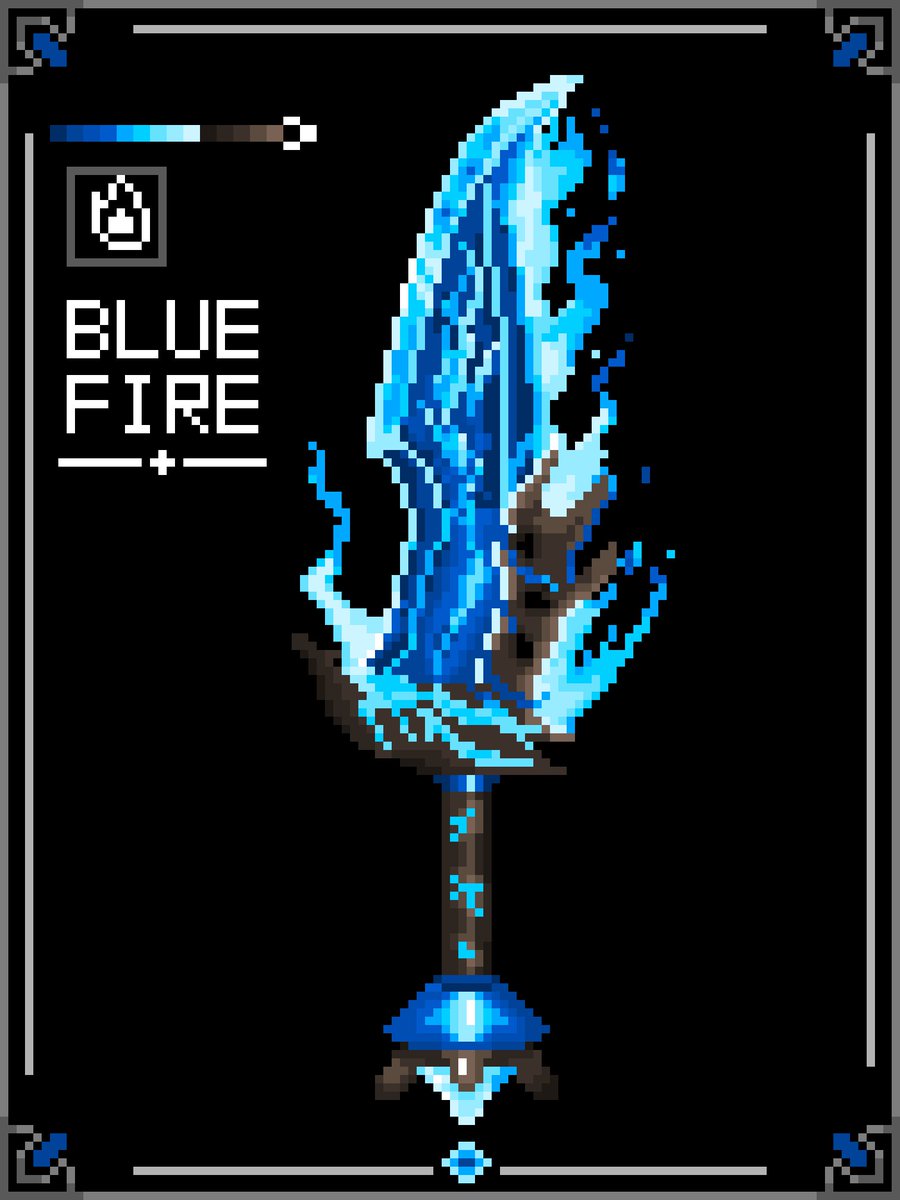 Tukeyaki_blade's tweet photo. #今月描いた絵を晒そう 
#ドット絵 #pixelart
描き始めの月
方向性は定まったかも https://t.co/3ETmnd73Js
