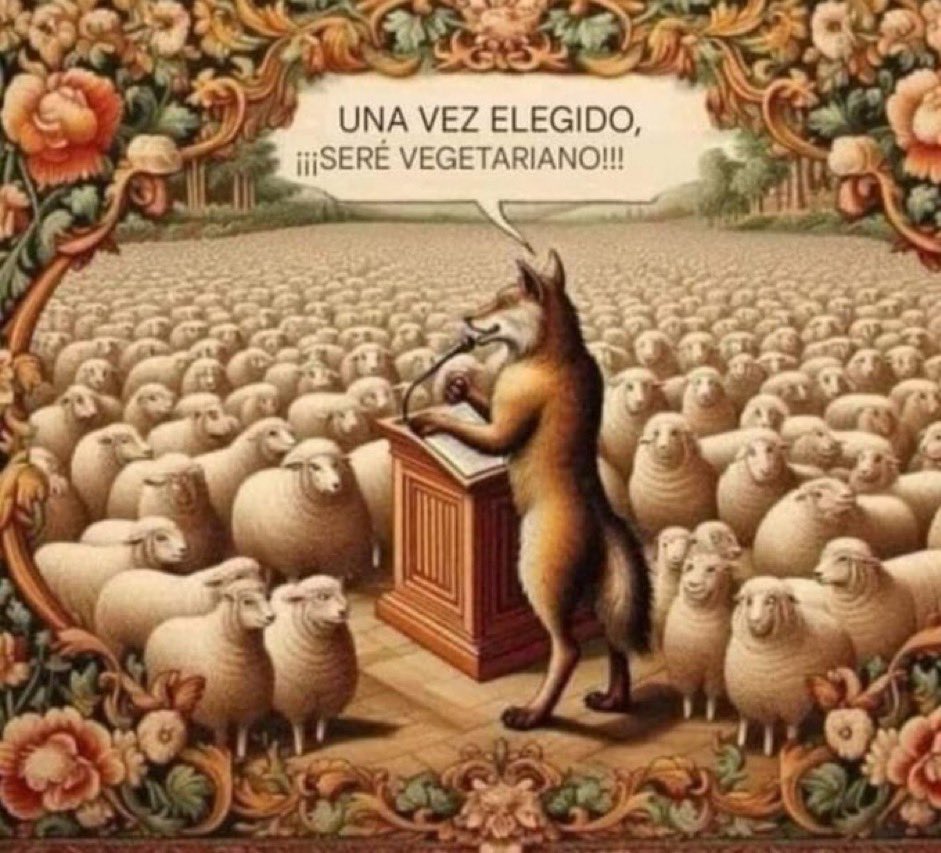 BarcelonaCalli1's tweet photo. @o_meigho Otro vegetariano de pura cepa y gente de bien. La resta tocacollons off course https://t.co/DkiWdtWCEB