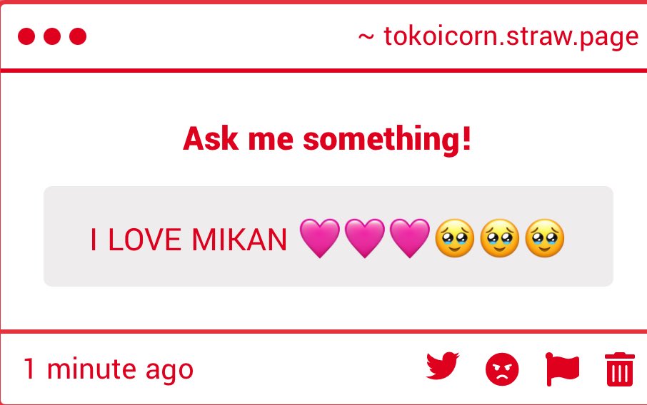 tokoicorn's tweet photo. SHES SO CUTE..🩷 so moe i hope they treat her well in 2x2 https://t.co/ABSsm2728y
