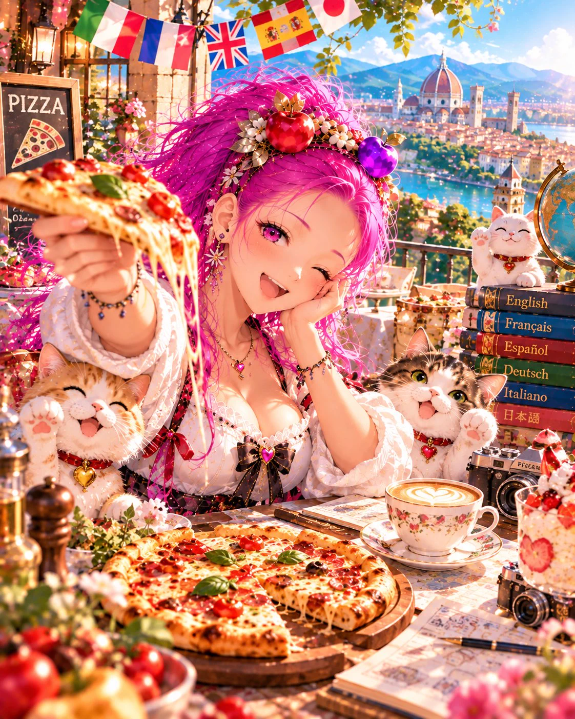 食運のリンゴ@No腕☆ on X: 
