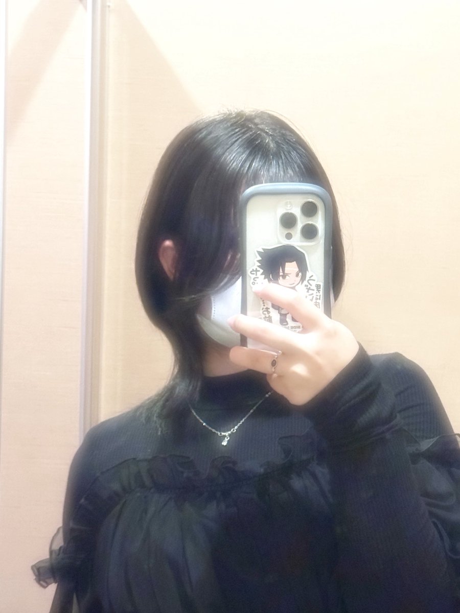 uoxev3's tweet photo. 半年の期間で気合いで伸ばしてる https://t.co/VnkhtDB6XK