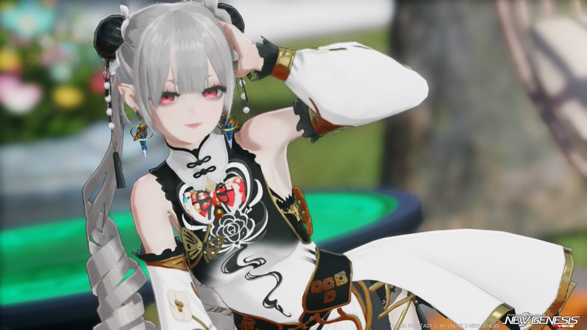 spice_mill_ngs's tweet photo. (σЭσ)しによん
#メンテの日なのでssを貼る #PSO2NGS_SS #風イベ常連軍 #NGS無加工SS https://t.co/mIOMJfddlQ