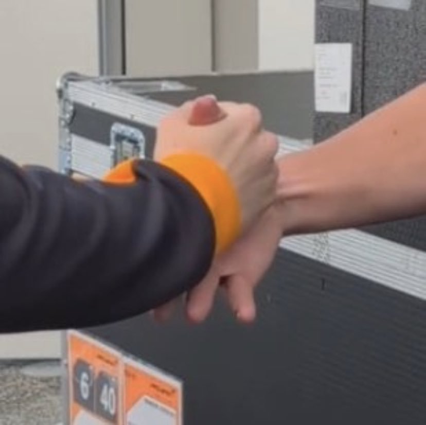 land0sc's tweet photo. landoscar hand size difference https://t.co/2wU3JRg8RU