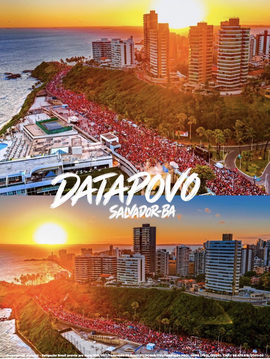 PedroRonchi2's tweet photo. Lembra que caiu raio na caminhada do Nikolas? O tempo com o Lula: https://t.co/PJSg3Rjwjg