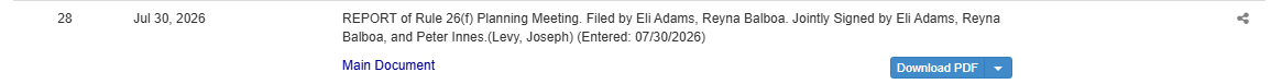 Random_Planet32's tweet photo. @XDgarten @wells_is_real according to the july 30th court document https://t.co/IioZ5glG5s