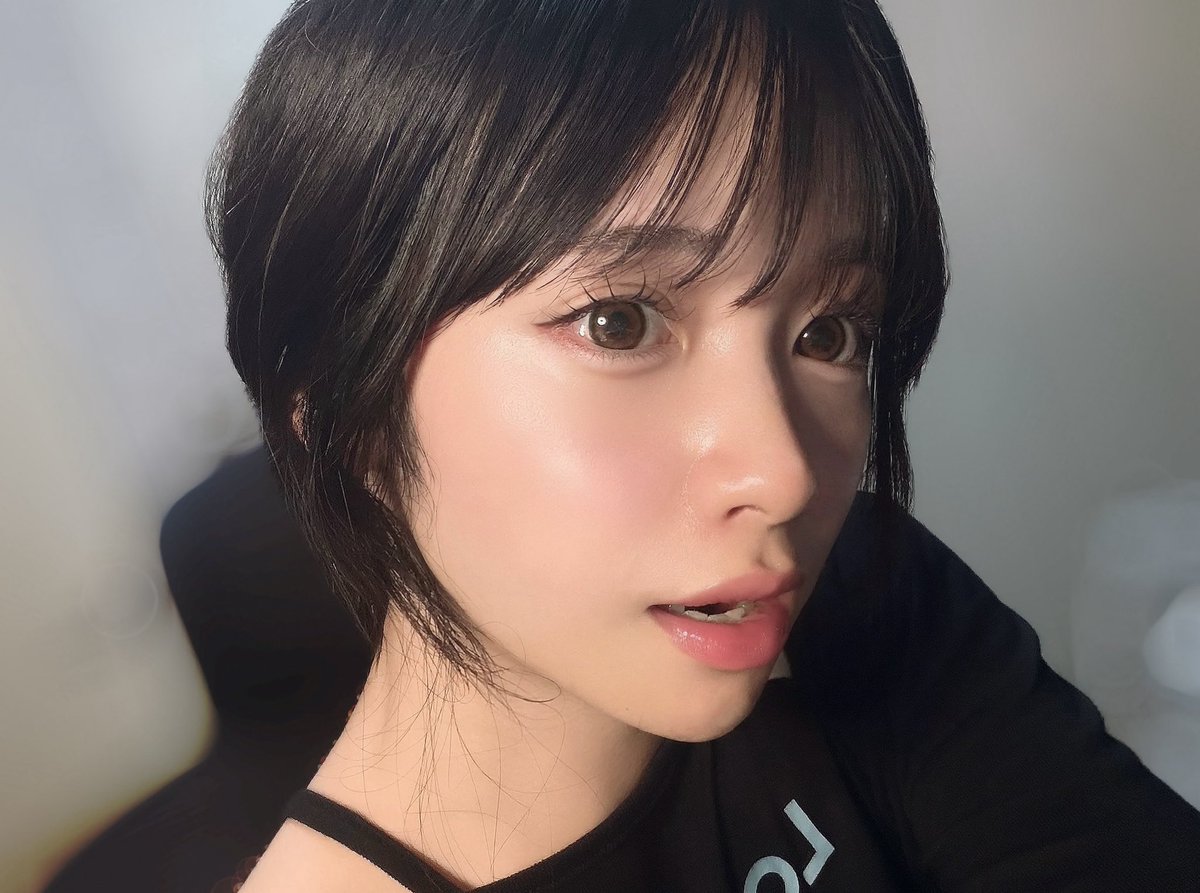 erika_p1que's tweet photo. おっはー https://t.co/zo8nDeEvVR