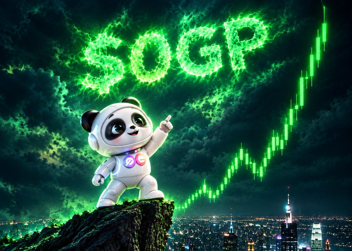 0Gpanda13's tweet photo. @ComfyDotFun home page is now fixed 

You can clearly see $0GP on there now, sorry for any inconveniences.

Buy page here;
https://t.co/NNDccSdJGh https://t.co/T3u3pUA4fV