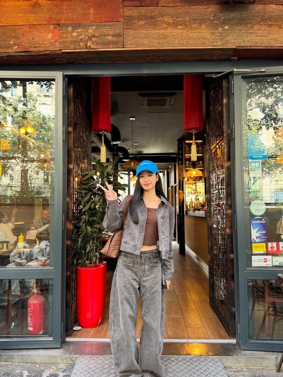 tutyintuyou's tweet photo. 🍜✌🏻🫶🏻 

#tontawan https://t.co/hwB2p85171