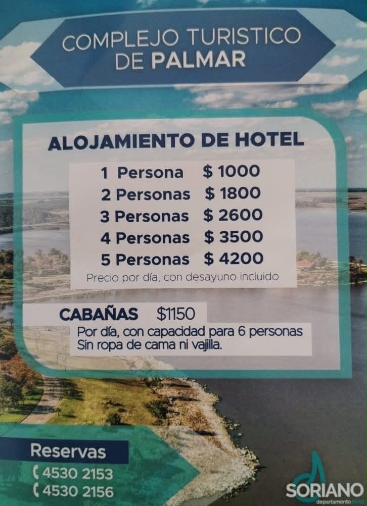 roriverpas's tweet photo. @ElonLustt @portalmvd Las viviendas valen 800 a 1100 pesos para familias. Las del hotel 1.150 pesos. Le dejo los precios por si quiere venir y no decir cosas que no son y que la gente vuelva a palmar. Saludos https://t.co/ZKQYVHTwO1