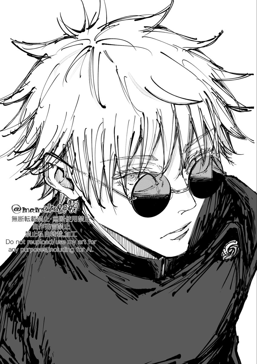 mameko8989's tweet photo. #  今月描いた絵を晒そう

9月あまり描けなかった…
来月もよろしくお願いしますㅤ https://t.co/BwXqhKRxJ2