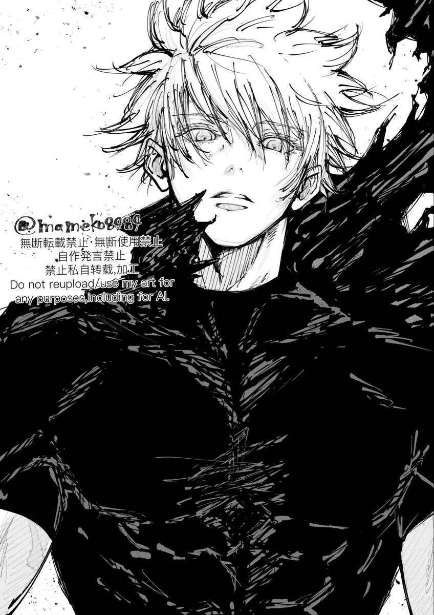 mameko8989's tweet photo. #  今月描いた絵を晒そう

9月あまり描けなかった…
来月もよろしくお願いしますㅤ https://t.co/BwXqhKRxJ2