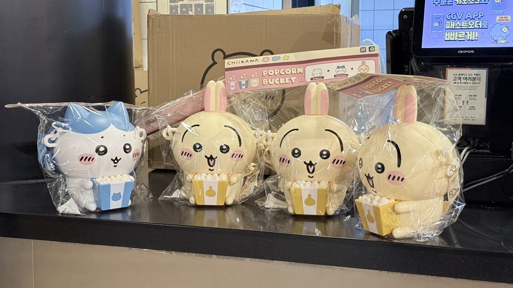 usagggi0's tweet photo. 너무 귀엽고••깜찍하고••💕 https://t.co/36X1FCoz0J