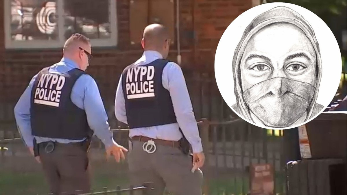 abc7newsbayarea's tweet photo. 14-year-old charged after allegedly raping delivery worker in New York https://t.co/kHa3uZhvLr https://t.co/ASPlXQVaqi