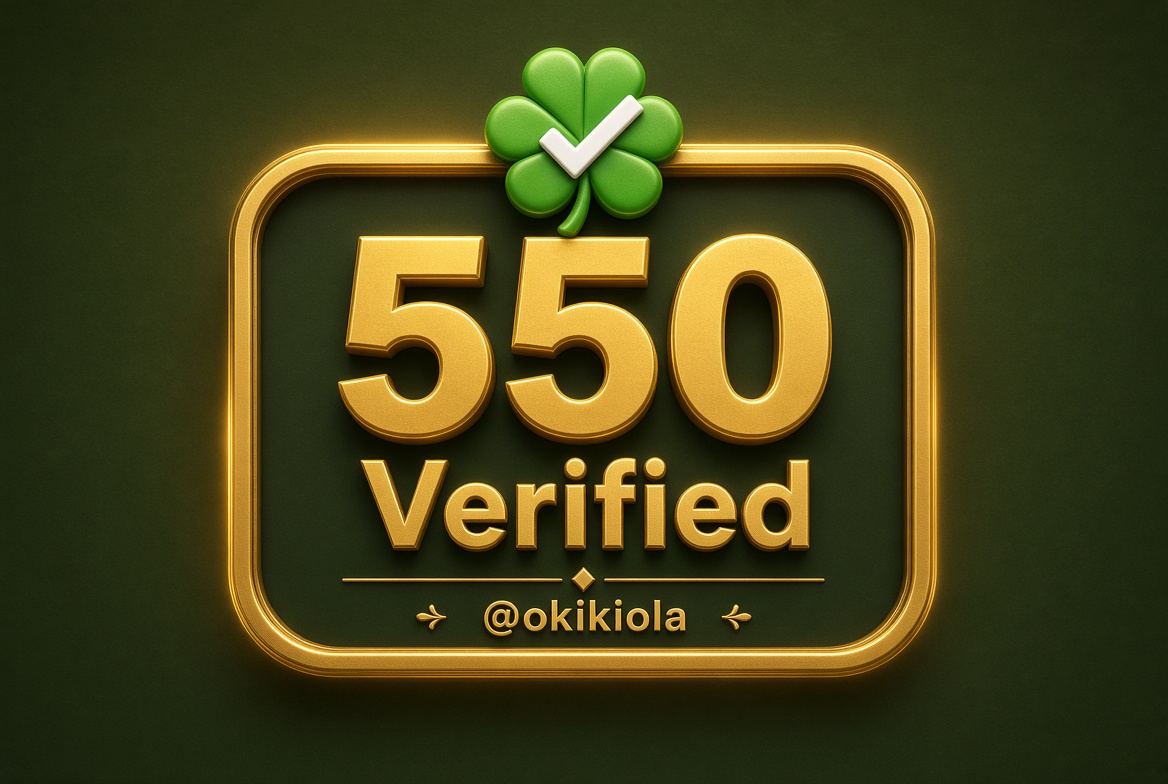 okikiola0529's tweet photo. Who’s looking for new connections? 👀

SAY FB 👇

Let’s grow our circles 🤝🌱 https://t.co/NvWJV1XIba