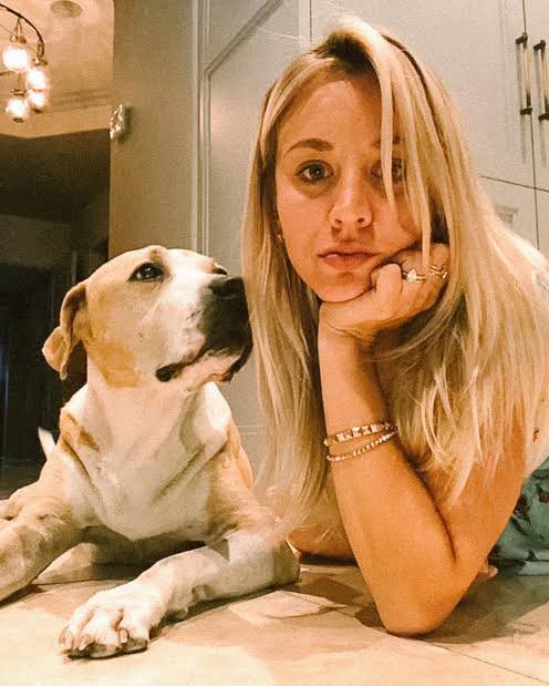 kaleycuoco1152's tweet photo. My heart ❤️ is open for the right person, real ones know what to say 🥰🌹 https://t.co/fw3y3QJP9A