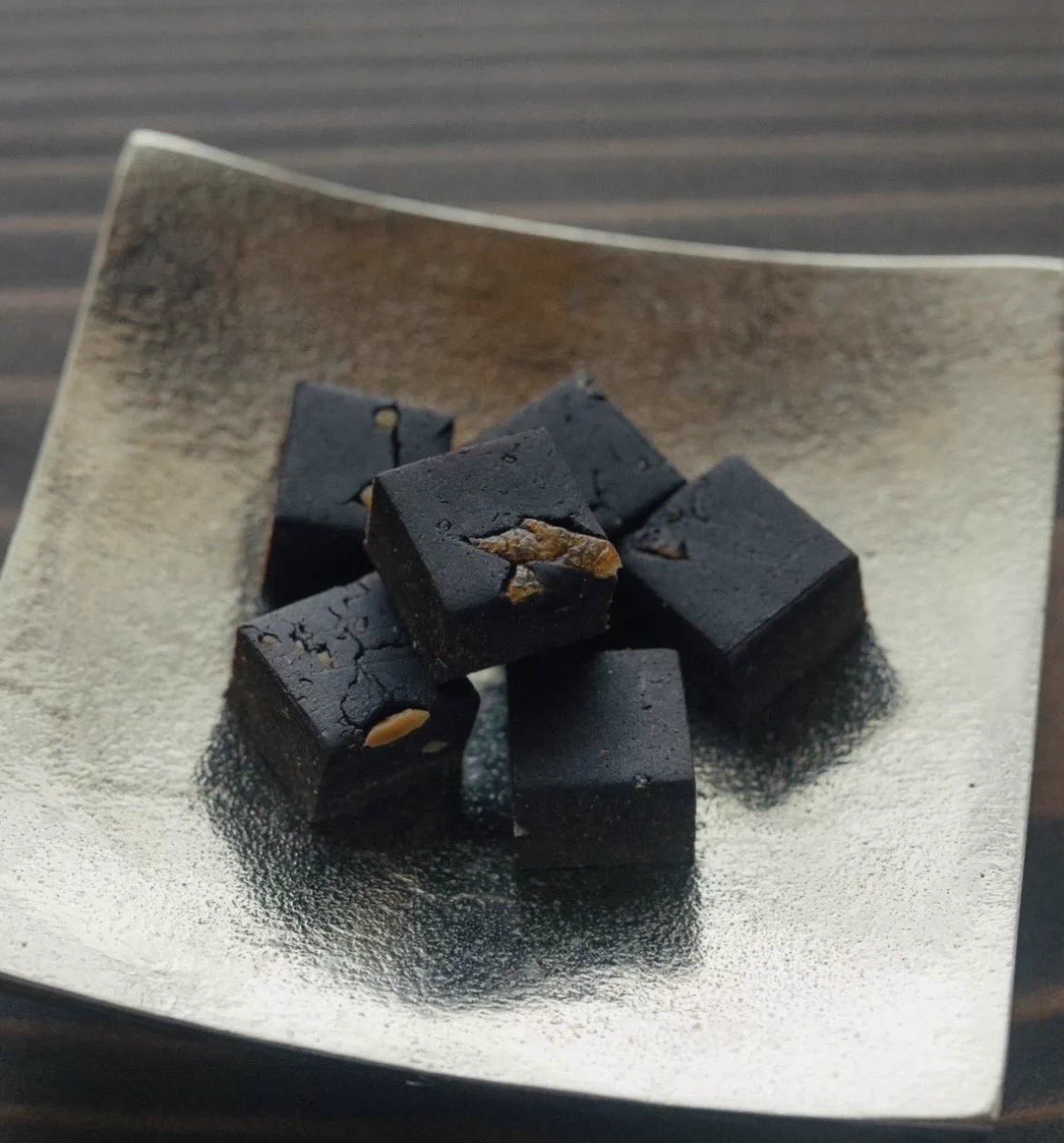 畑 主税（高島屋和菓子バイヤー公式） on X: 